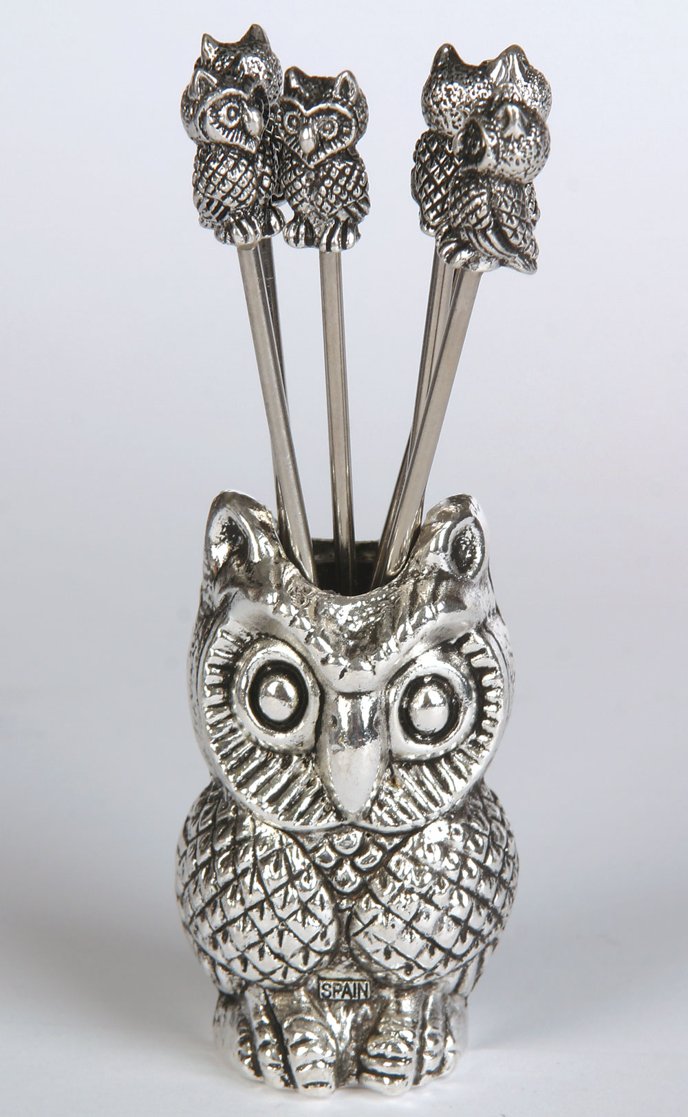 foto napichov�tka - sova